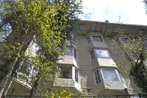 Куфри: The Woodstock Resort
