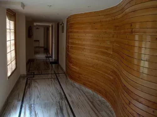 Куфри: The Woodstock Resort