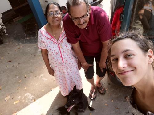 Коччи: Trinity Home Stay