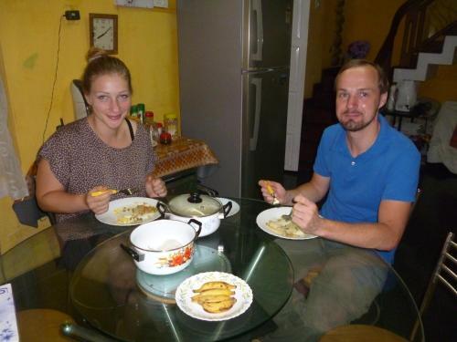 Коччи: Trinity Home Stay