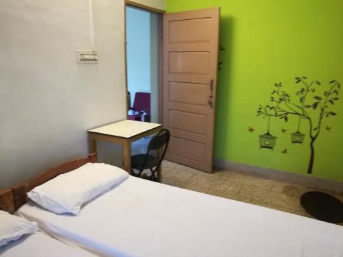 Коччи: Trinity Home Stay