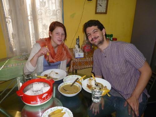 Коччи: Trinity Home Stay