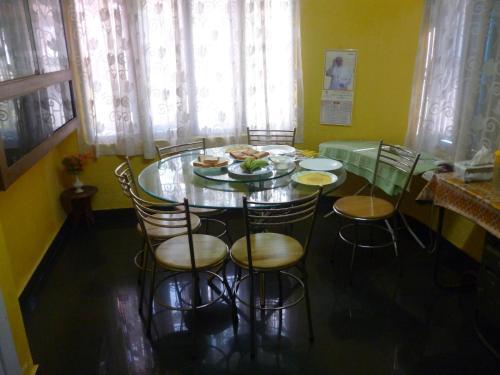 Коччи: Trinity Home Stay
