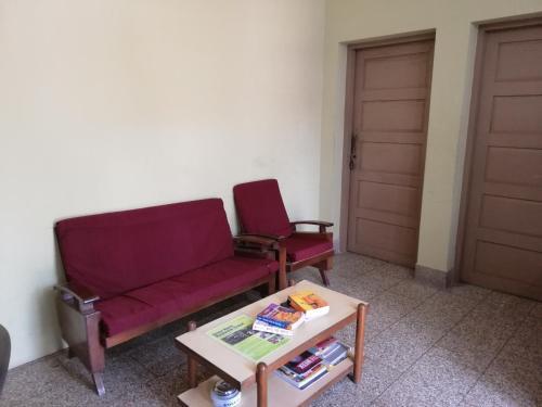 Коччи: Trinity Home Stay