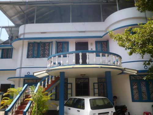 Коччи: Trinity Home Stay