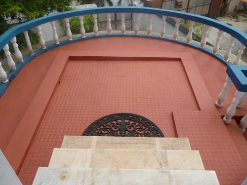 Коччи: Trinity Home Stay