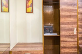 Ахмедабад: Super Inn Armoise Hotel