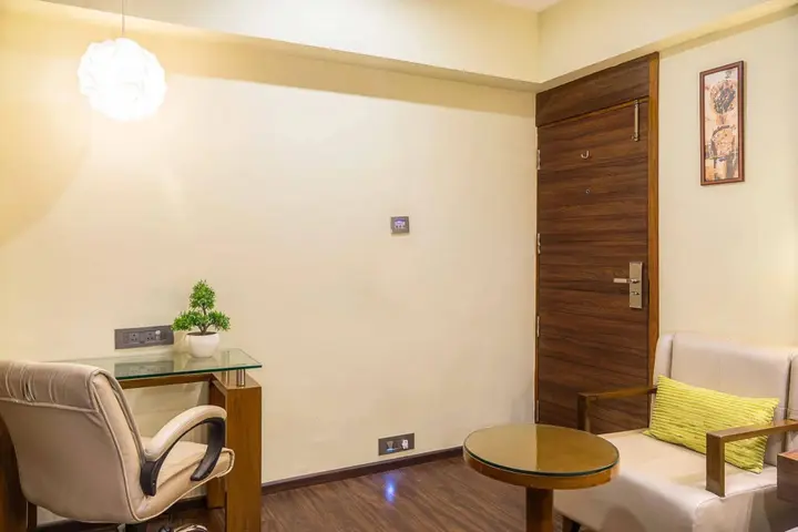 Ахмедабад: Super Inn Armoise Hotel