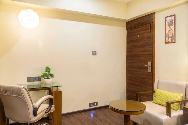Ахмедабад: Super Inn Armoise Hotel