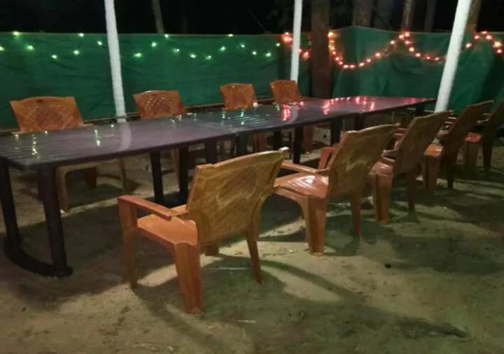 Муруд: Exotica - The Beach Resort