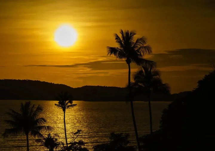Муруд: Exotica - The Beach Resort