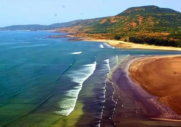 Муруд: Exotica - The Beach Resort