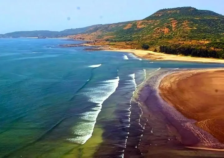 Муруд: Exotica - The Beach Resort