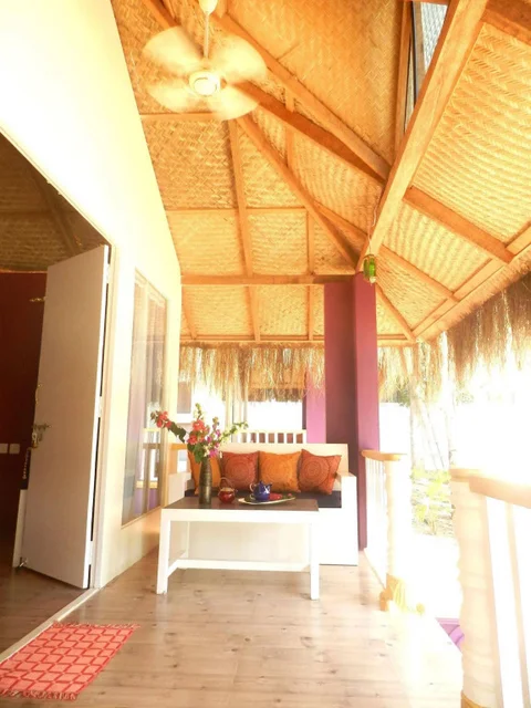Пувар: Phoenix Island Resort