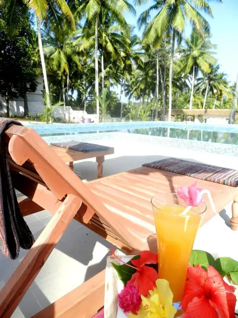 Пувар: Phoenix Island Resort