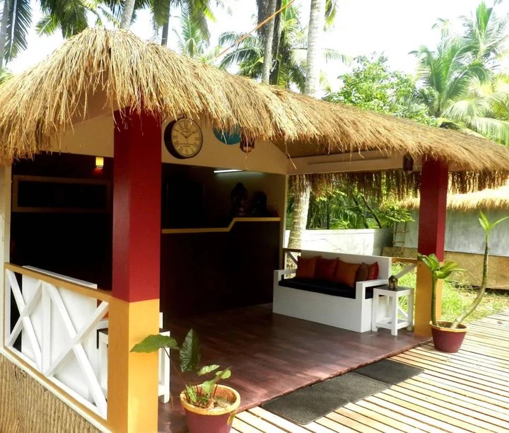 Пувар: Phoenix Island Resort