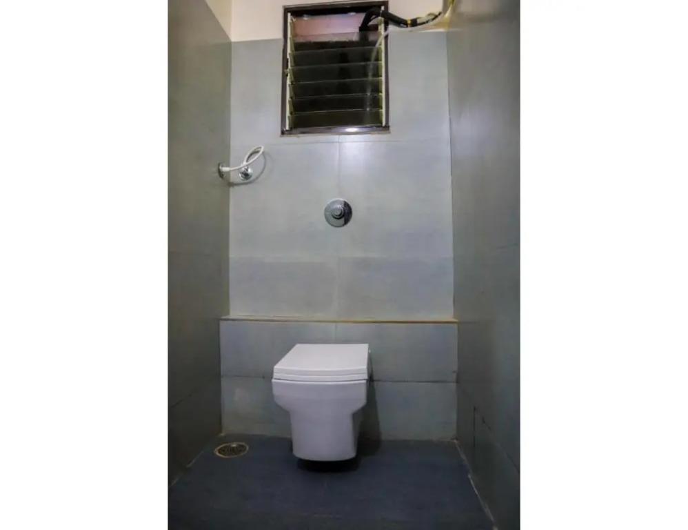 Лонда: State lodge, Dandeli