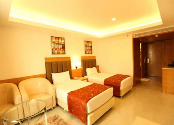 Ченнаи: Hotel Chennai Le Palace