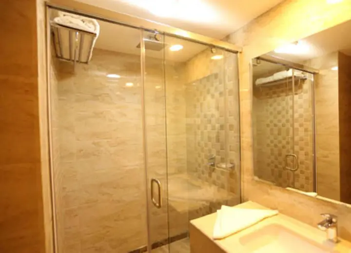 Ченнаи: Hotel Chennai Le Palace