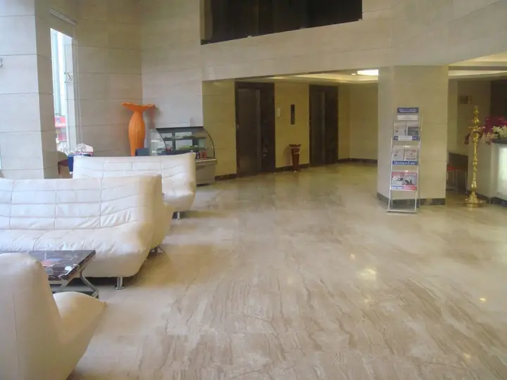 Ченнаи: Hotel Chennai Le Palace