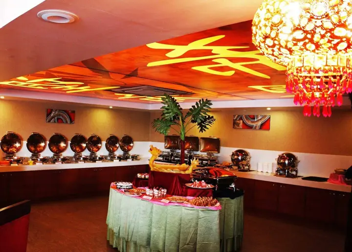 Ченнаи: Hotel Chennai Le Palace