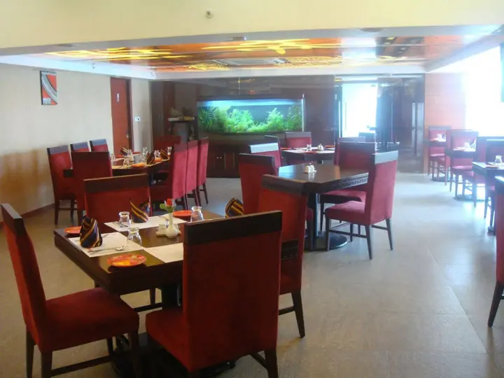 Ченнаи: Hotel Chennai Le Palace