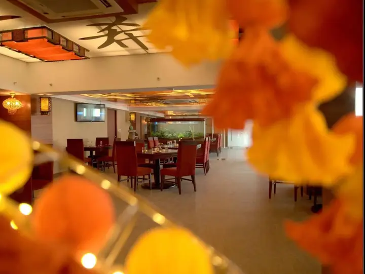 Ченнаи: Hotel Chennai Le Palace