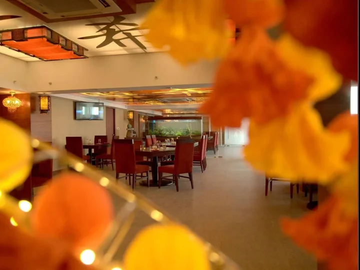 Ченнаи: Hotel Chennai Le Palace