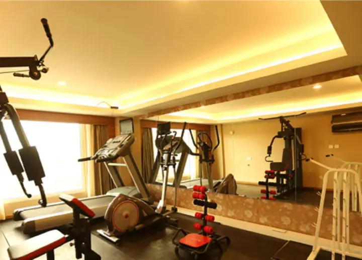 Ченнаи: Hotel Chennai Le Palace