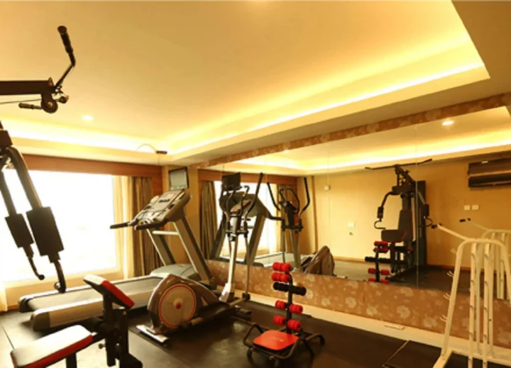 Ченнаи: Hotel Chennai Le Palace