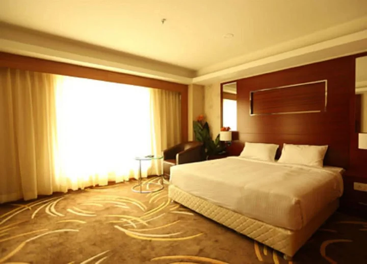 Ченнаи: Hotel Chennai Le Palace