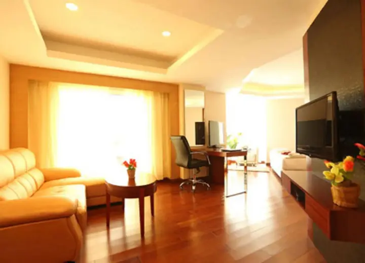 Ченнаи: Hotel Chennai Le Palace