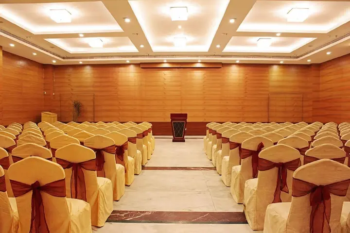 Ченнаи: Hotel Chennai Le Palace
