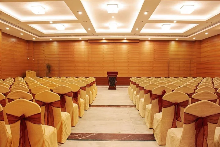 Ченнаи: Hotel Chennai Le Palace
