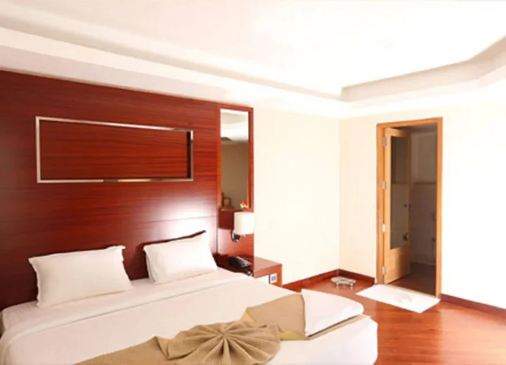 Ченнаи: Hotel Chennai Le Palace