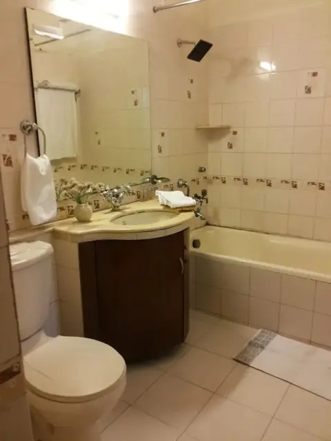 Нойда: Sovereign Residency BnB Noida