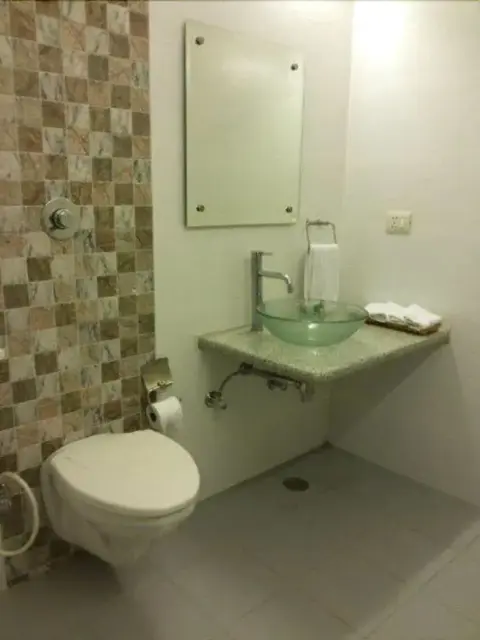 Нойда: Sovereign Residency BnB Noida