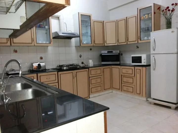 Нойда: Sovereign Residency BnB Noida