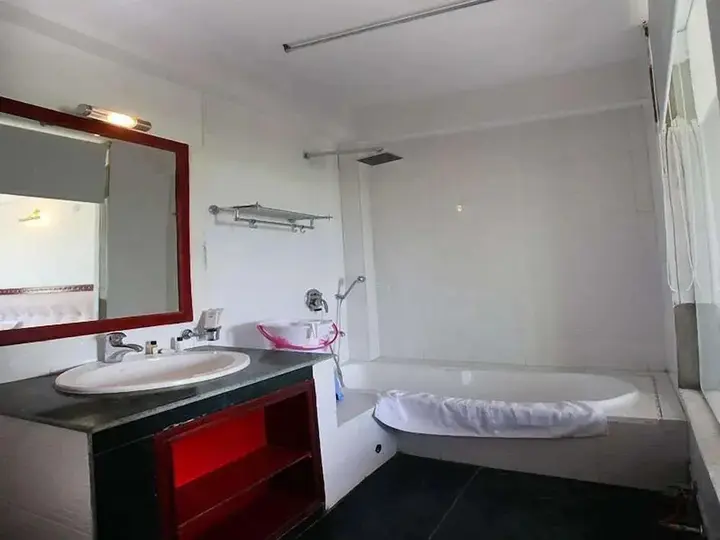Лех: Hotel Himalaya Villa