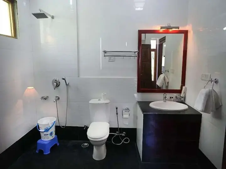 Лех: Hotel Himalaya Villa