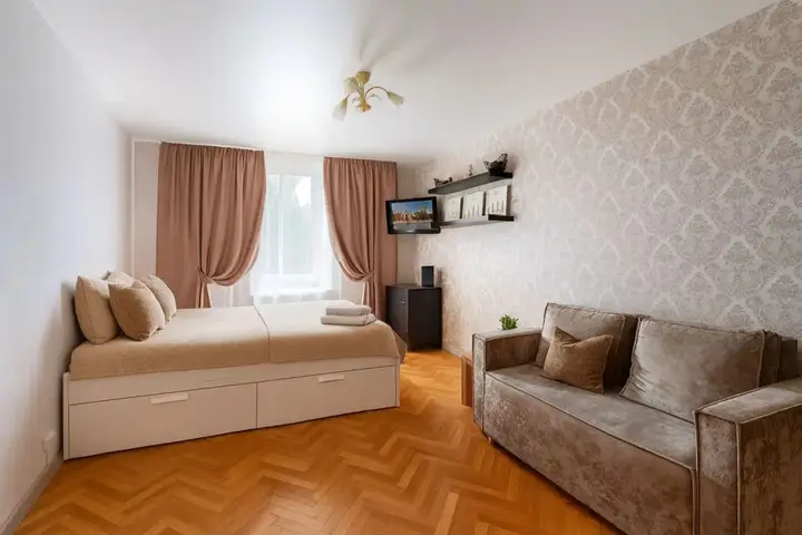 Апартаменты BestFlat24 Бабушкинская — фото 3