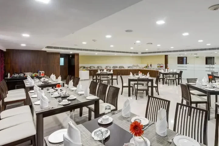 Асансол: The Fern Residency Galaxy Mall