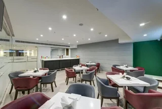 Асансол: The Fern Residency Galaxy Mall