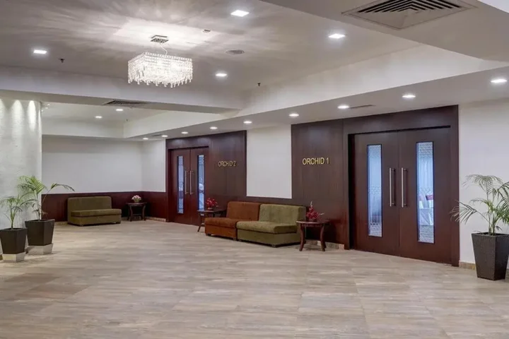 Асансол: The Fern Residency Galaxy Mall