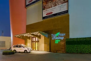 Асансол: The Fern Residency Galaxy Mall