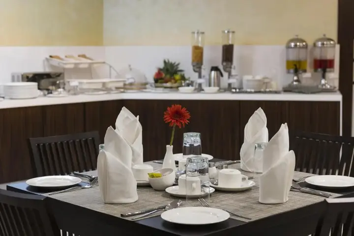 Асансол: The Fern Residency Galaxy Mall
