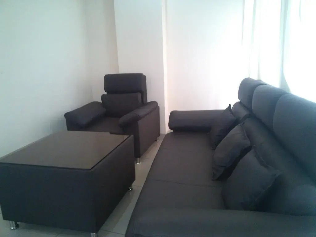 Мангалур: Hotel Veenu International