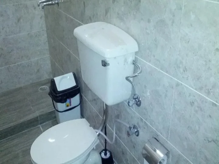 Амритсар: Jugaadus' Eco Hostel
