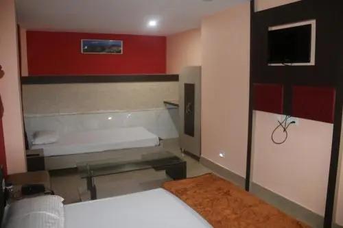 Пеллинг: Hotel Flavours Inn