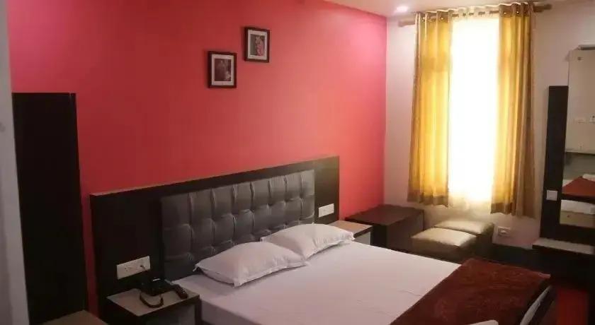 Пеллинг: Hotel Flavours Inn